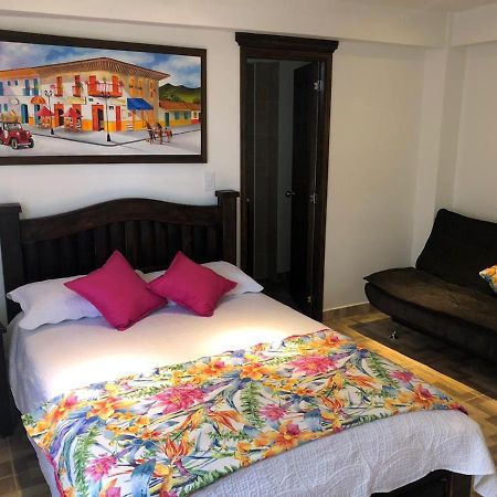 Hotel Boutique Palmas De 萨兰托 外观 照片